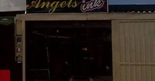 PELUQUERIA ANGELS INK PELUQUERIA ANGELS INK